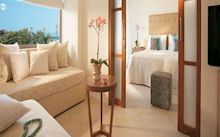 Foto Hotel Grecotel Amirandes in Gouves ( Heraklion Kreta)